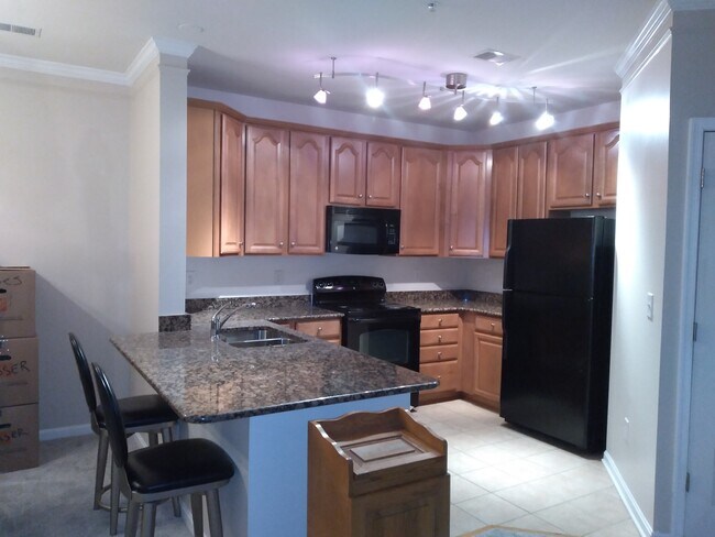 Building Photo - 24701 Byrne Meadow Square