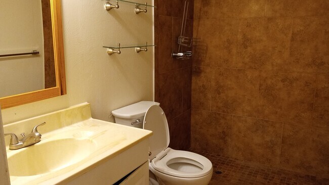 Master bath - 5071 S Cherry Ave