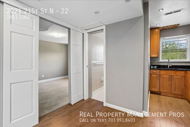 Building Photo - 2021 21st St N