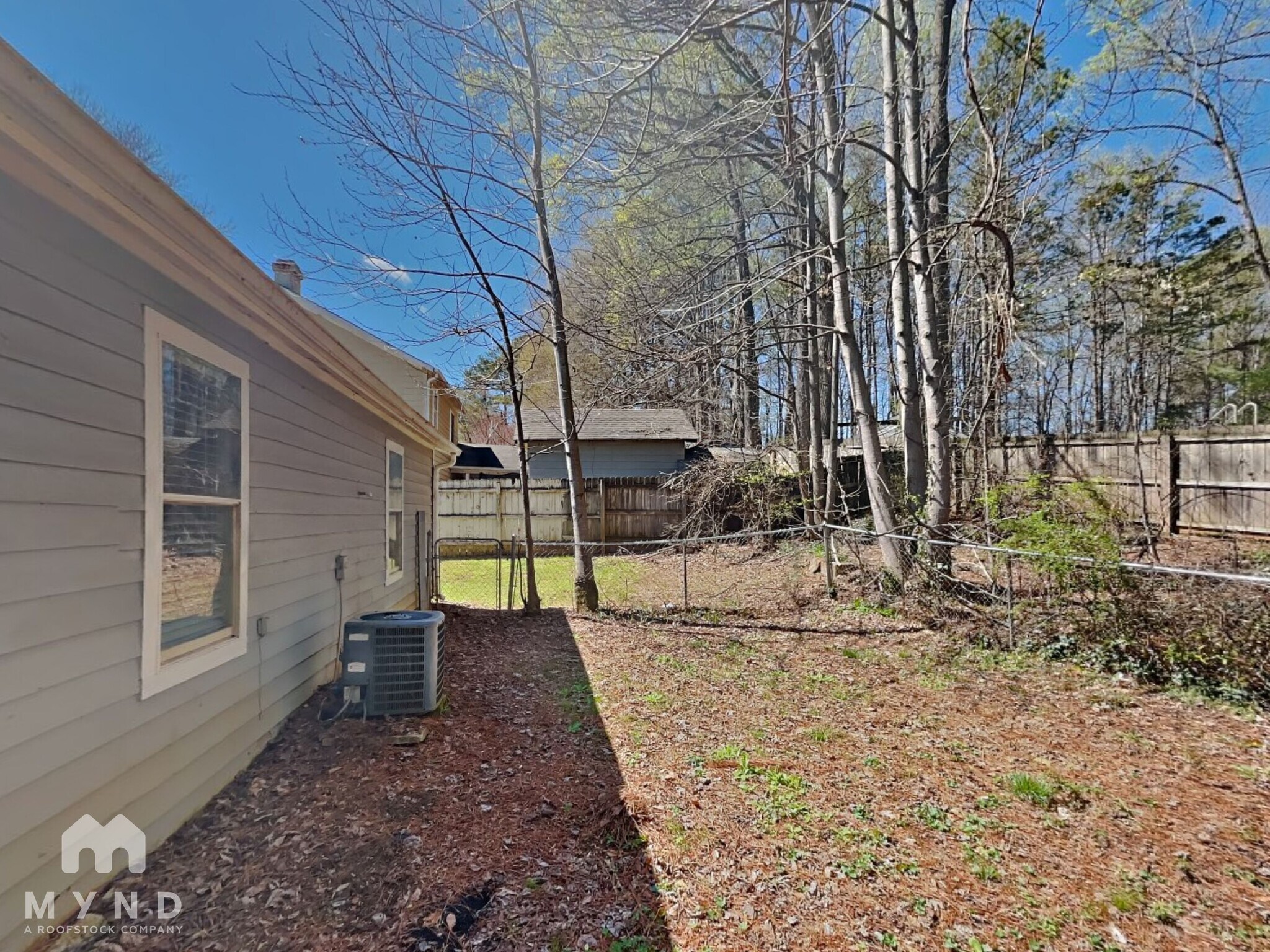 Building Photo - 3151 Cruse Rd NW