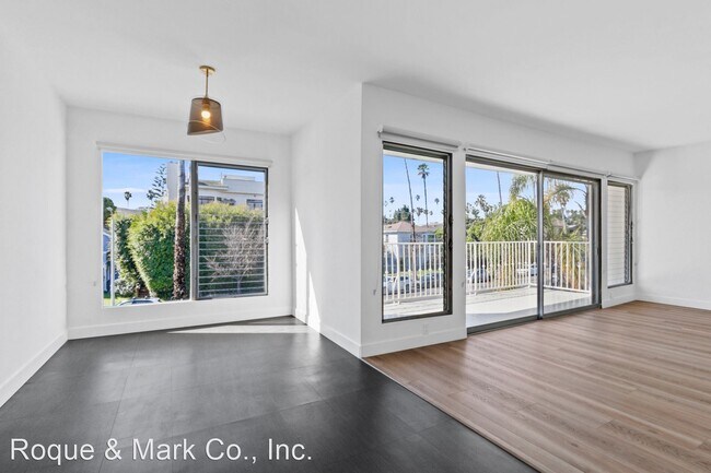 Primary Photo - 2 br, 1 bath Apartment - 1043 5th Street 1...