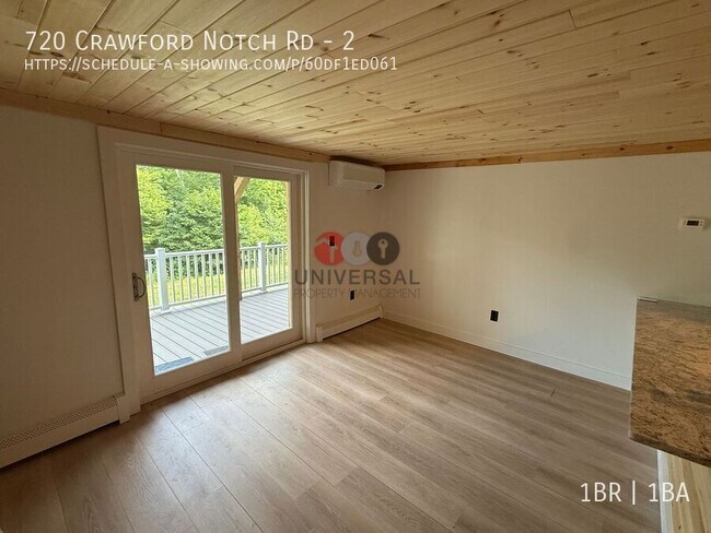 Building Photo - 720 Crawford Notch Rd