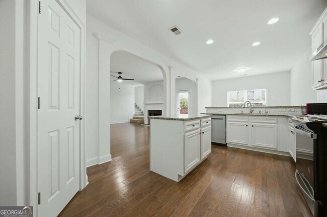 Building Photo - 4565 Prather Farm Cir