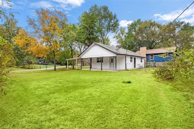 Building Photo - 521 Hilltop Dr