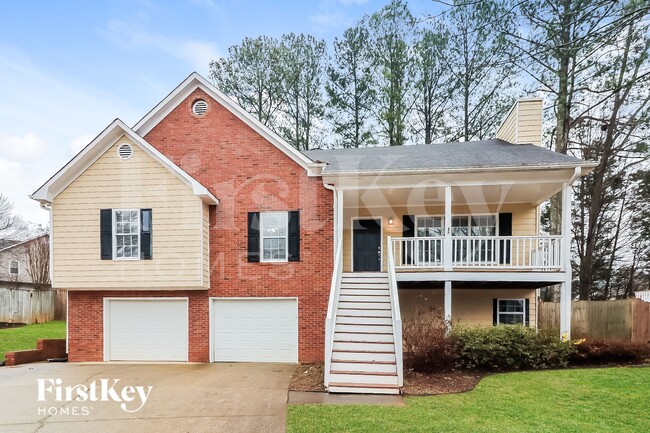 Building Photo - 4912 Baker Ridge Pl