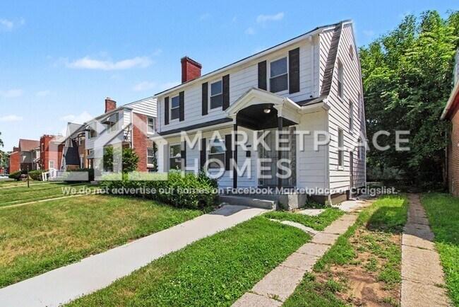 Building Photo - 15330 Asbury Park