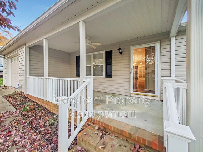 Building Photo - 106 Setters Ct