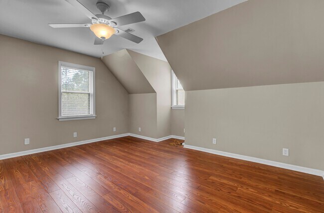 Building Photo - 8000 Eberly Ave