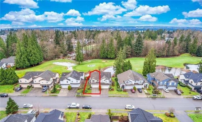 Building Photo - Available NOW - 3bd Home on Gleneagle's 14...