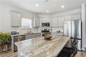 Building Photo - 6306 Southern Cross Dr