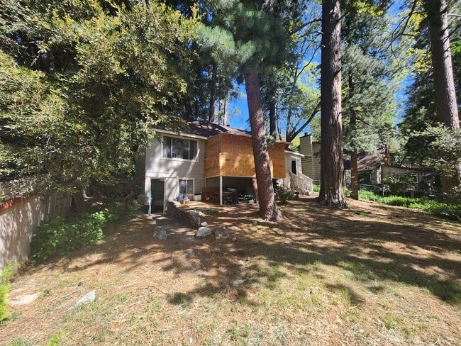 Building Photo - Private Mountain Retreat!