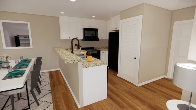 Building Photo - 234 Circle Dr