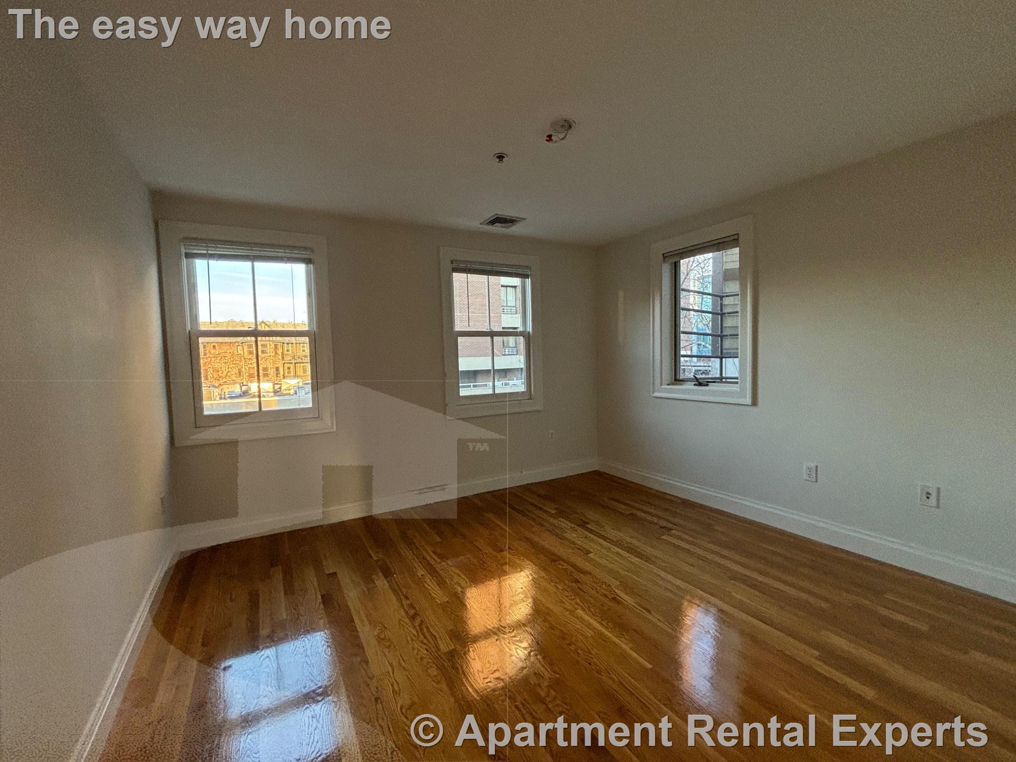 Building Photo - 1110 Massachusetts Ave