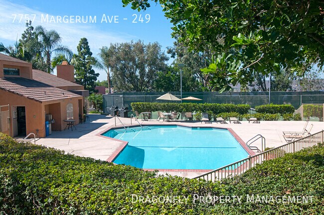 Building Photo - 7757 Margerum Ave