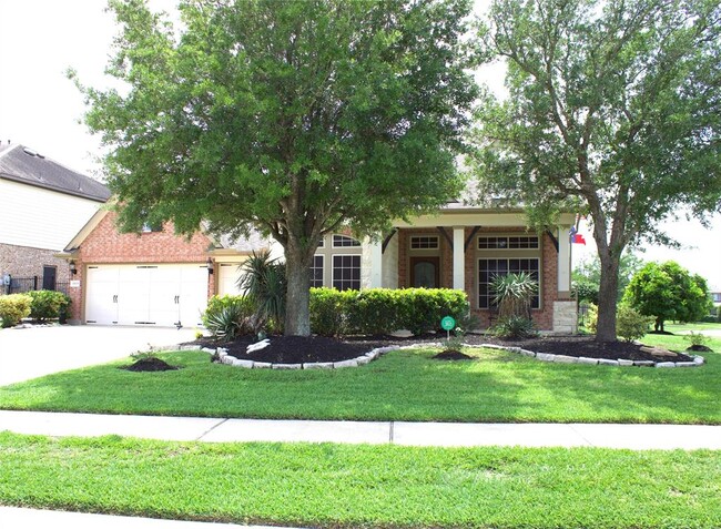 Building Photo - 18935 Emery Meadows Ln