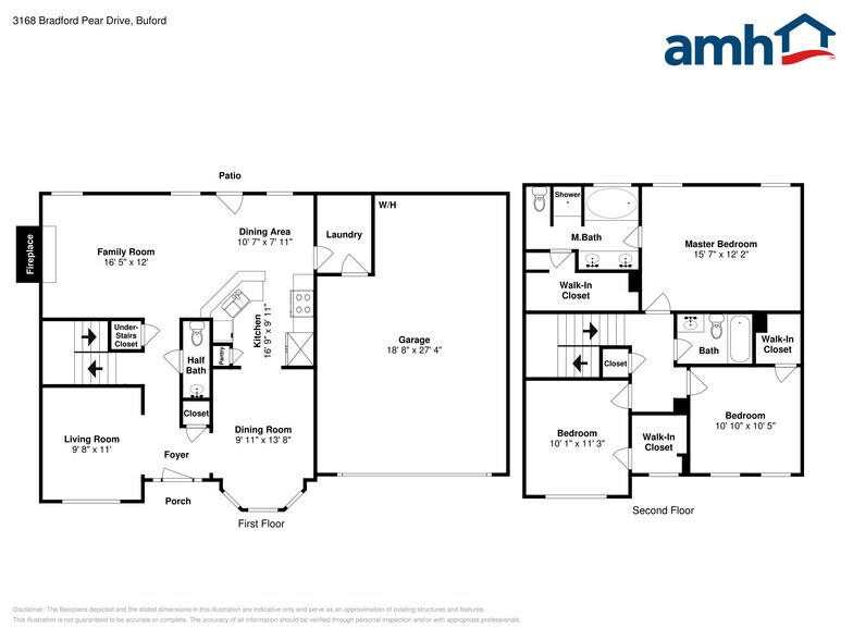 Building Photo - 3168 Bradford Pear Dr