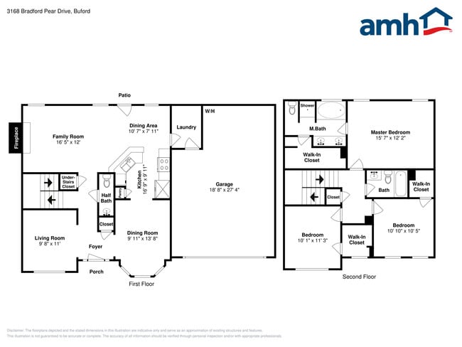 Building Photo - 3168 Bradford Pear Dr