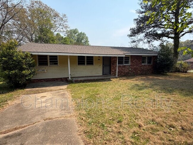 Building Photo - 1502 Baker St