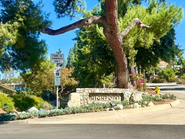 Primary Photo - Coveted Highpoint Property