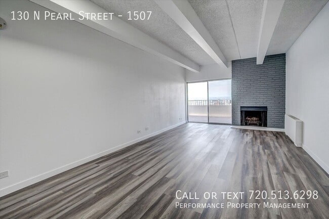 Building Photo - 130 N Pearl St