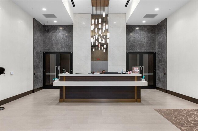 Building Photo - 855 Peachtree St NE