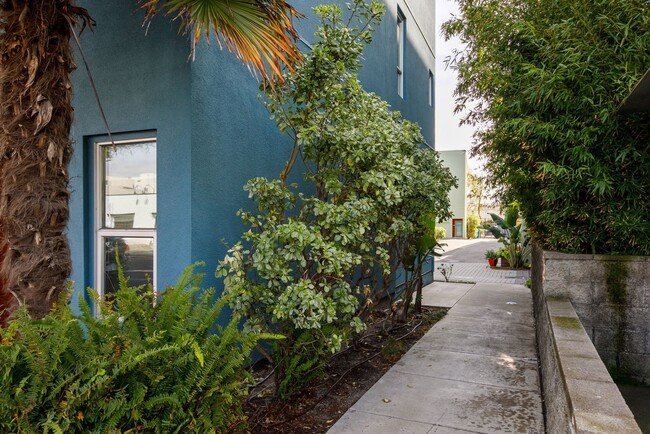 Building Photo - Beautiful Emeryville Townhouse!