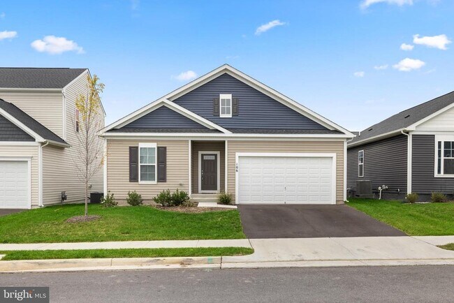 Building Photo - 106 Heyford Dr