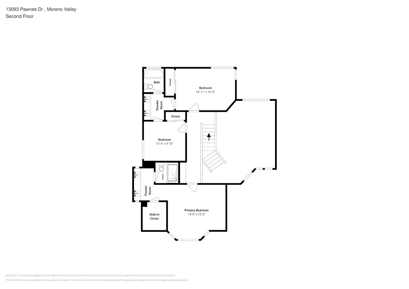 Building Photo - 13093 Pawnee Dr