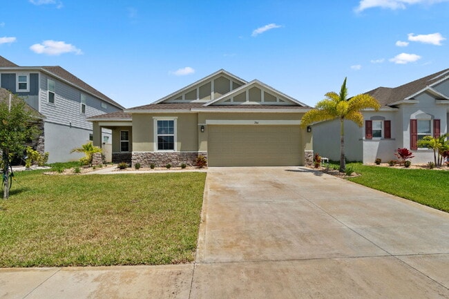 Building Photo - Elegant 3-Bed, 2-Bath Home in Gated Palm Bay Community with Resort-Style Amenities