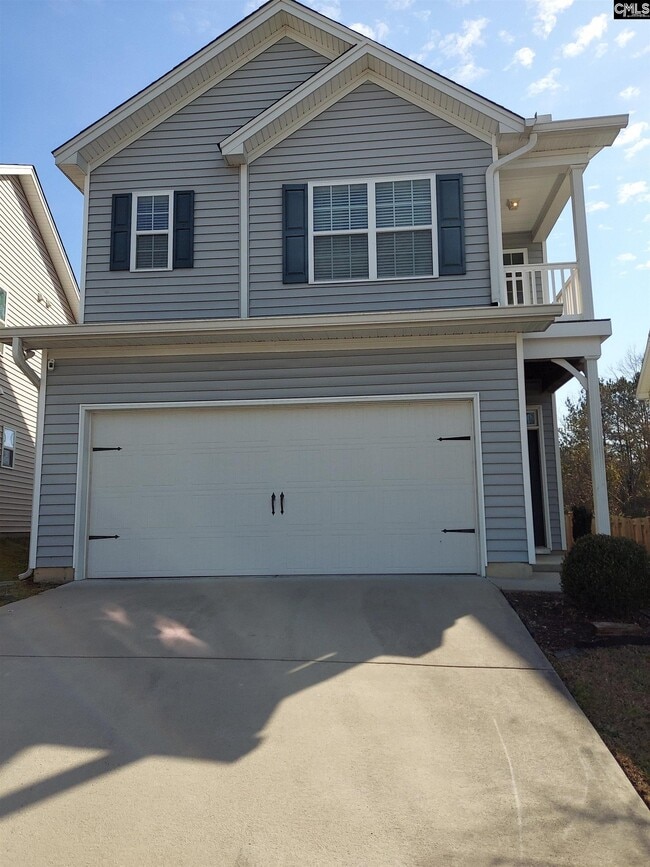 Primary Photo - 203 Eagle Park Dr