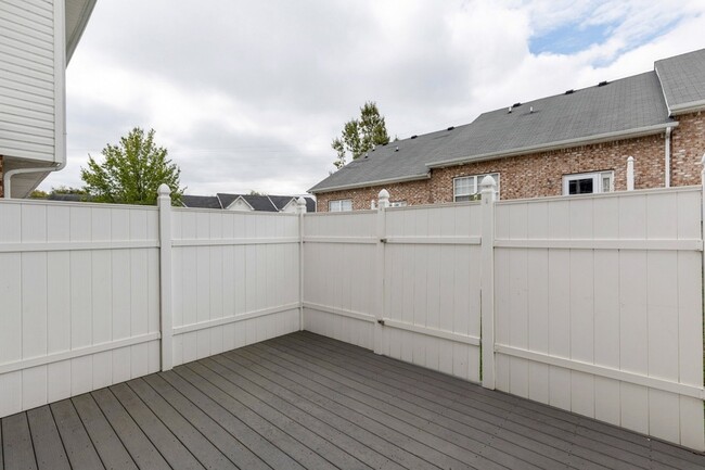 Building Photo - 614 Spence Enclave Way