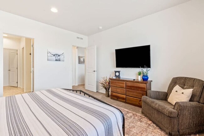 Building Photo - 3806 Winged Dove St