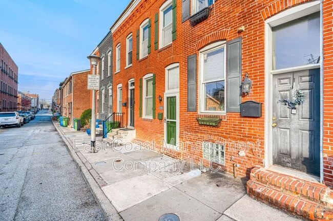 Building Photo - 1321 Cooksie St