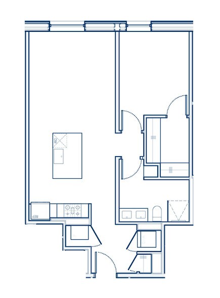 Building Photo - 3462 N Lincoln Ave