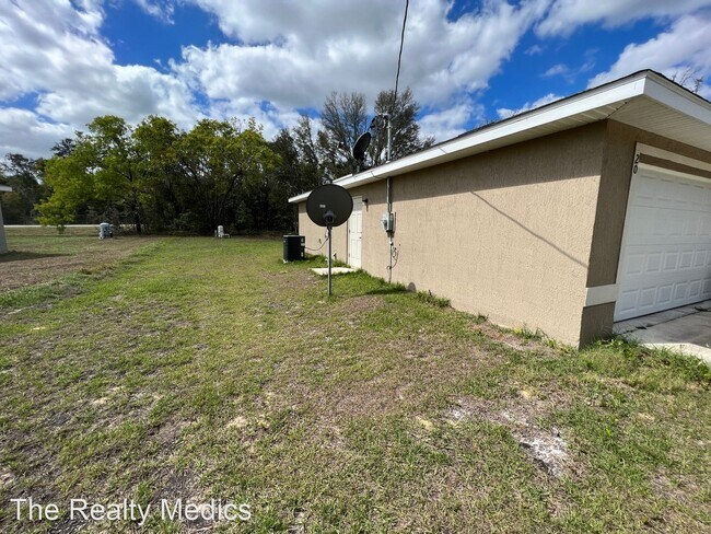 Building Photo - 3 br, 2 bath House - 20 Malauka Course Ter