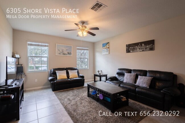 Building Photo - 6305 Shore Vista Pl