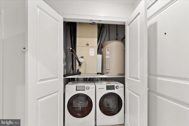 Building Photo - 2600 Pennsylvania Ave NW