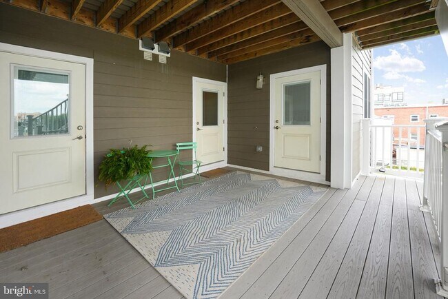 Building Photo - 3821 14th St NW