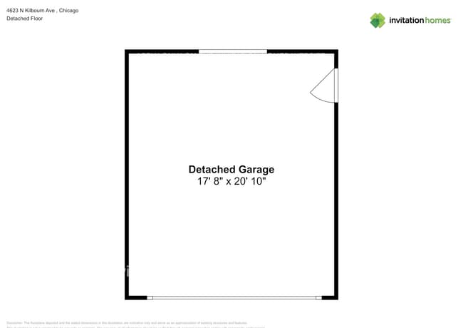 Building Photo - 4623 N Kilbourn Ave