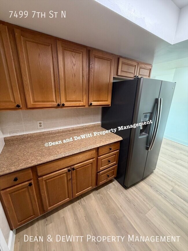 Building Photo - 7499 7th St N