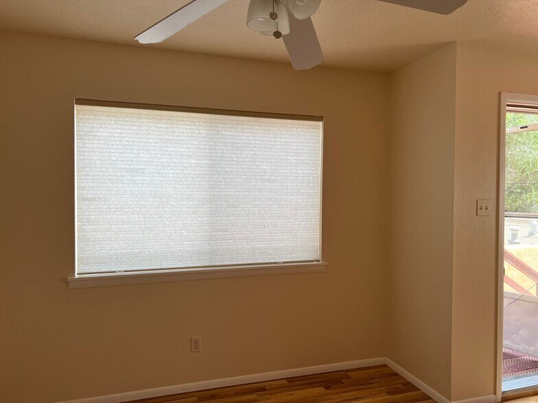 Bedroom #1 - 245 Rosario Blvd