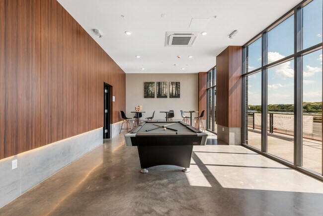 Building Photo - The Waterview Luxury Apartments