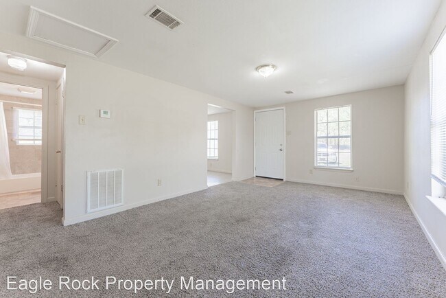 Building Photo - 2 br, 1 bath House - 10001 Shannon Drive