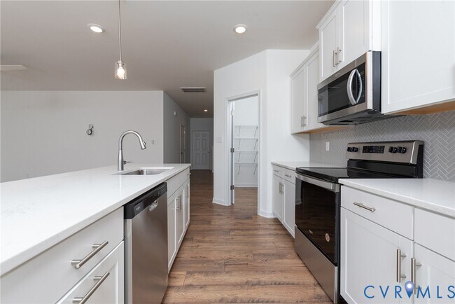 Building Photo - 11301 Benton Pointe Wy