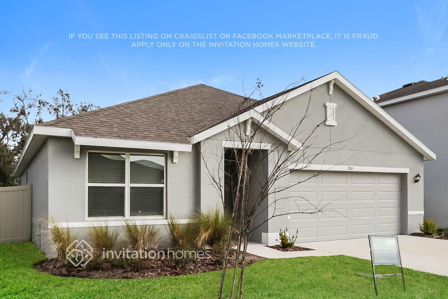 Building Photo - 7805 Harbor Moor Dr