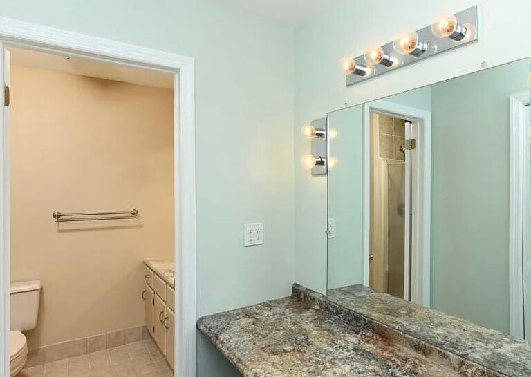 Master ensuite - 2 Belmont
