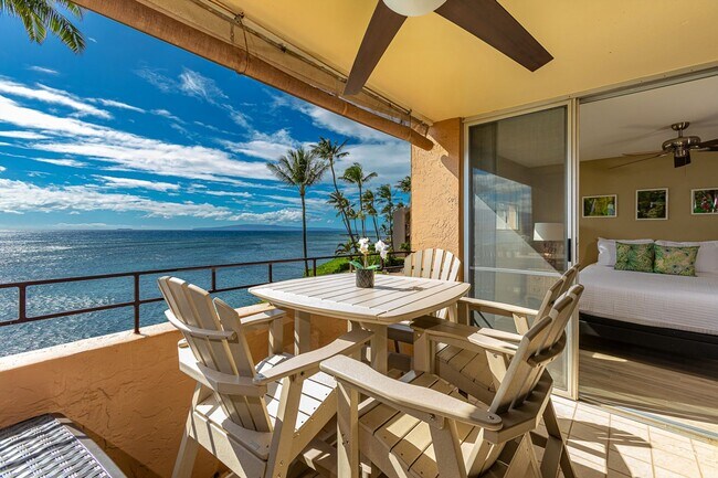 Building Photo - 150 Hauoli St