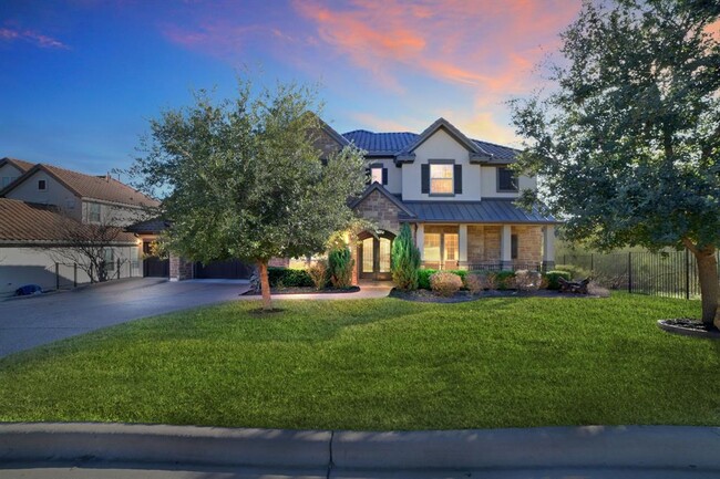 Building Photo - 1701 Morning Moon Cir