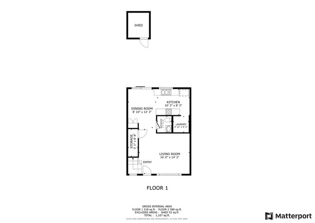 Building Photo - Cozy 3 Bedroom Townhouse in the Bay Shores South Community