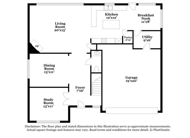 Building Photo - 18403 Mabels Island Ct